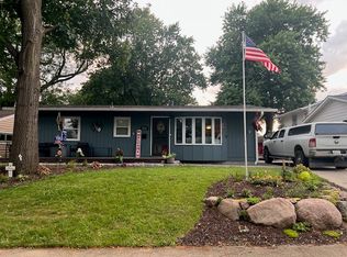 1611 Douglas Ave, Ames, IA 50010