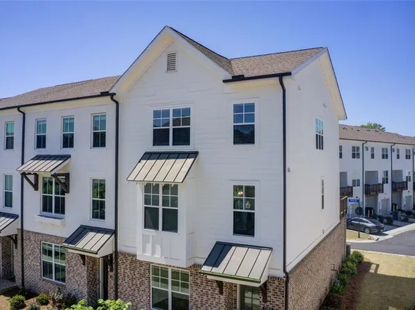 1263 Harvest Park Ln, Suwanee, GA 30024