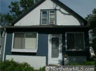 3010 Upton Ave N, Minneapolis, MN 55411