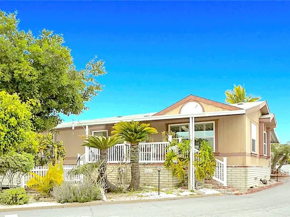 3530 Damien Ave Spc 48, La Verne, CA 91750