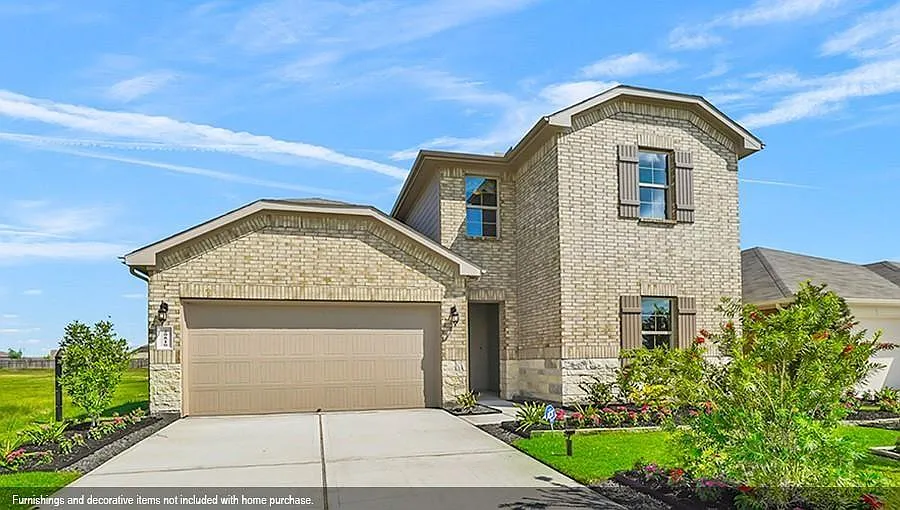 4 bed, 3.0 bath, 2172 sqft, $3,100 — Photo 2