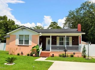 4039 Springwood Rd, Jacksonville, FL 32207