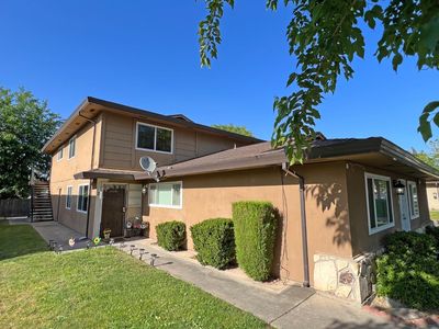4533 Greenholme Dr APT 4, Sacramento, CA, 95842
