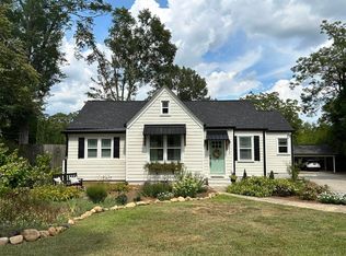 668 Maple Dr, Griffin, GA 30224