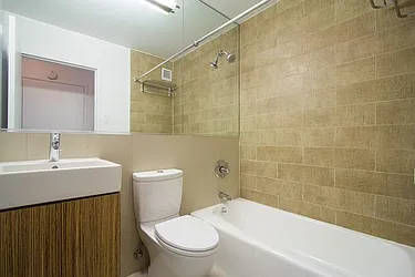 Rented by Manhattan Skyline