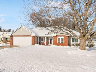 10315 Sara Mae Dr, Zeeland, MI, 49464