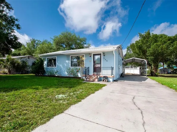 566 Gloria Ave, Arcadia, FL 34266