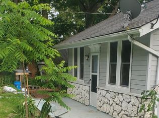 834 White Rd, Saint Clair, MO 63077