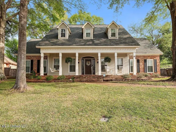 481 Bellechase Pl, Madison, MS 39110