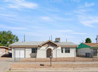 9057 Tenango Dr, El Paso, TX 79907