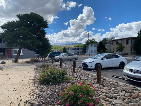 610 Denslowe Drive, 610 Denslowe Dr APT B, Reno, NV 89512