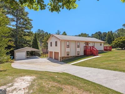 1094 Ironwood Dr, Grayson, GA, 30017