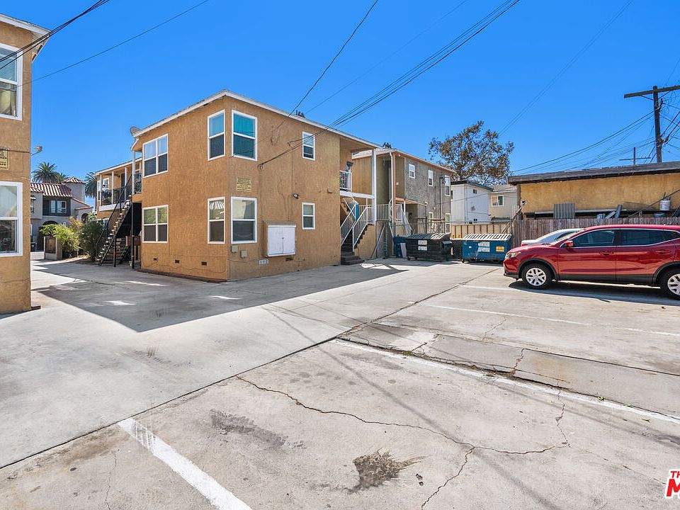 2nd image of 2743 S Redondo Blvd