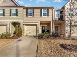 117 Polaris Ave, Garner, NC 27529