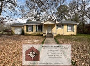 501 Vernon St, Ruston, LA 71270