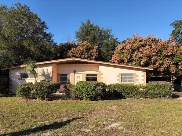 409 S Sparkman Ave, Orange City, FL 32763