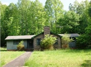 245 Evergreen Ln, Lavonia, GA 30553