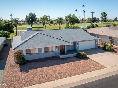 10927 W WHITE MOUNTAIN Road, Sun City, AZ, 85351