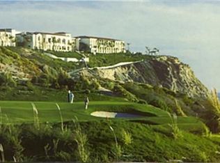 7 Castillo Del Mar, Dana Pt, CA 92624
