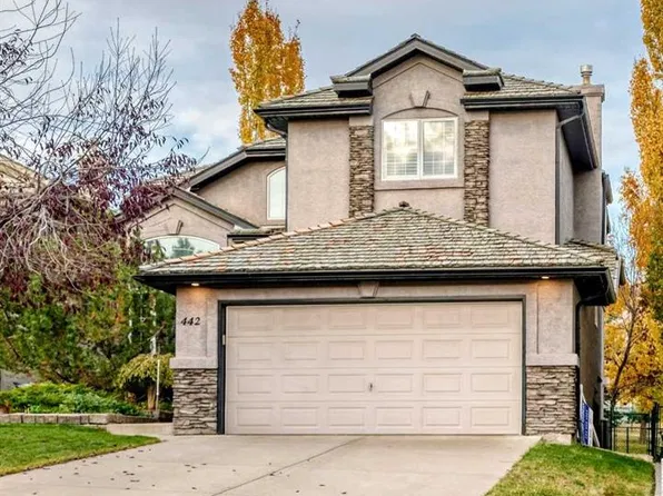 442 Sienna Heights Hl SW, Calgary, AB T3H 3T3