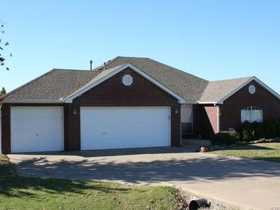 11914 N 154th East Ave, Collinsville, OK, 74021