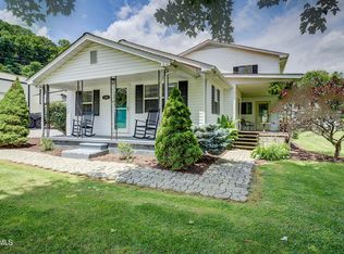 2382 Bob Little Rd, Elizabethton, TN 37643