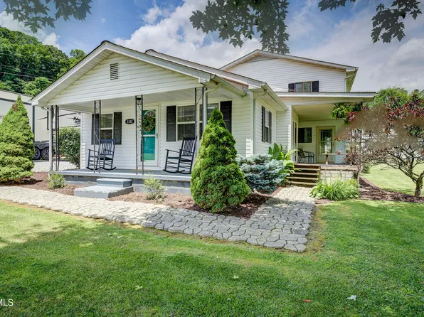 2382 Bob Little Rd, Elizabethton, TN 37643