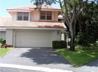 2011 NW 53rd St, Boca Raton, FL 33496