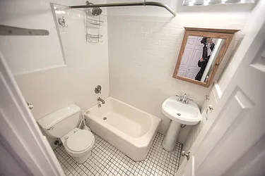 Rented by Metropolitan Realty