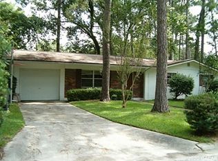 4030 NW 17th Pl, Gainesville, FL 32605