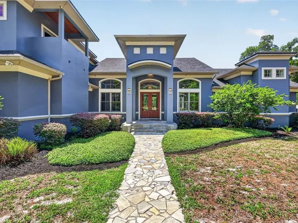 2110 Highland Park Rd, Deland, FL 32720