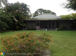 8103 SW 22nd Ct #140, Fort Lauderdale, FL 33324