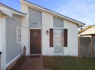 3336 Longleaf Cir, College Station, TX 77845