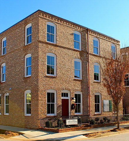 1st image of 450 Railroad Avenue #1-A