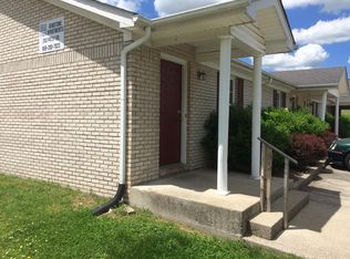 200 Patsy Dr #1, Richmond, KY 40475