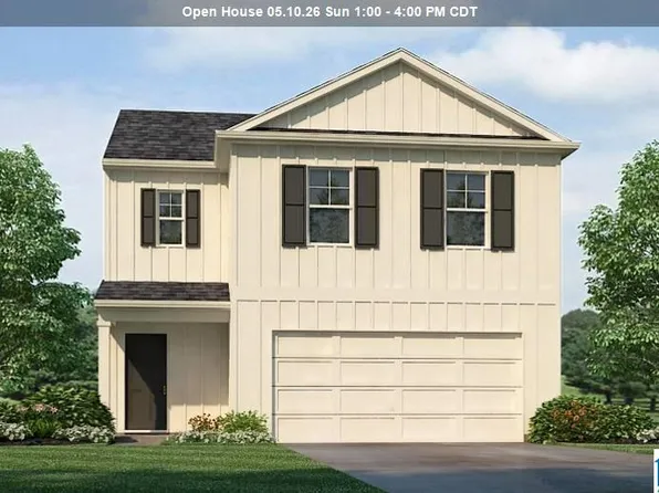 296 Willoughby Rd, Sterrett, AL 35147
