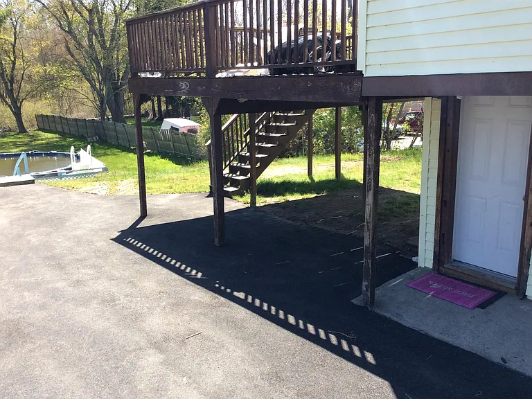 619 Diamond Hill Rd #LOWER FLOOR — Photo 10