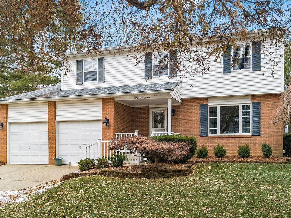 1st image of 5112 Rosebud Ct