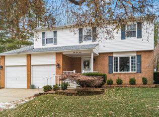 5112 Rosebud Ct, Columbus, OH 43230