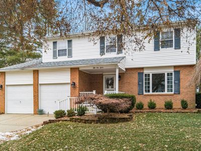 5112 Rosebud Ct, Columbus, OH, 43230