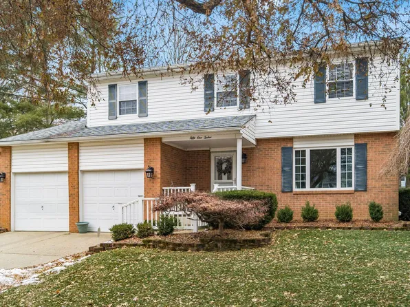 5112 Rosebud Ct, Columbus, OH 43230