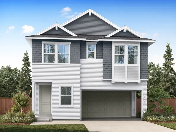 19370 Alesund Ave NW, Poulsbo, WA 98370