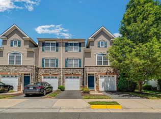 11117 Wortham Crest Cir #27, Manassas, VA 20109