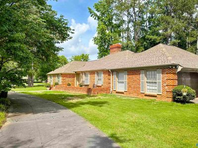 2408 Old Creek Trl SE, Decatur, AL, 35603