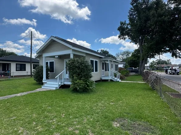 711 Williams Ave, Houma, LA 70364