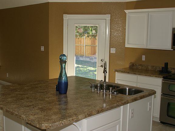 Kitchen View 2