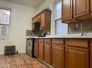 1521 Commonwealth Ave, Bronx, NY 10460