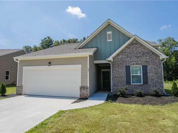 94 McCall Way, Monroe, GA 30655