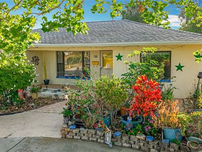 5100 Aragon Way S, Saint Petersburg, FL, 33705
