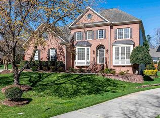 4608 Keighley Pl, Raleigh, NC 27612